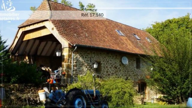 A vendre - Maison - Figeac (46100) - 5 pièces - 156m²