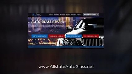 Cheap Windshield Replacement Near Me - Allstate Auto Glass