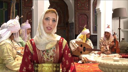 هذا الصباح-جهود نسائية لتطوير الموسيقى الصوفية بالمغرب