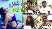 Julie 2 Public REVIEW | Raai Laxmi's BOLD Bollywood Debut