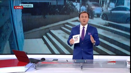 Anahtarını Kopyalayıp Çaldılar