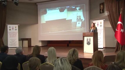 Bimer'den İstediği Gelinlikle Hayaline Kavuştu