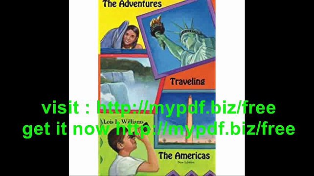 The Adventures Traveling The Americas A Trans-Continental Adventure
