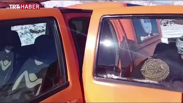 Engelli çocukların imdadına AFAD yetişti