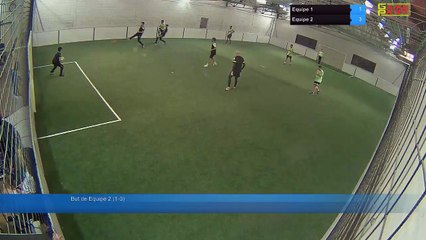 Equipe 1 Vs Equipe 2 - 24/11/17 23:34 - Loisir Poitiers - Poitiers Game Parc