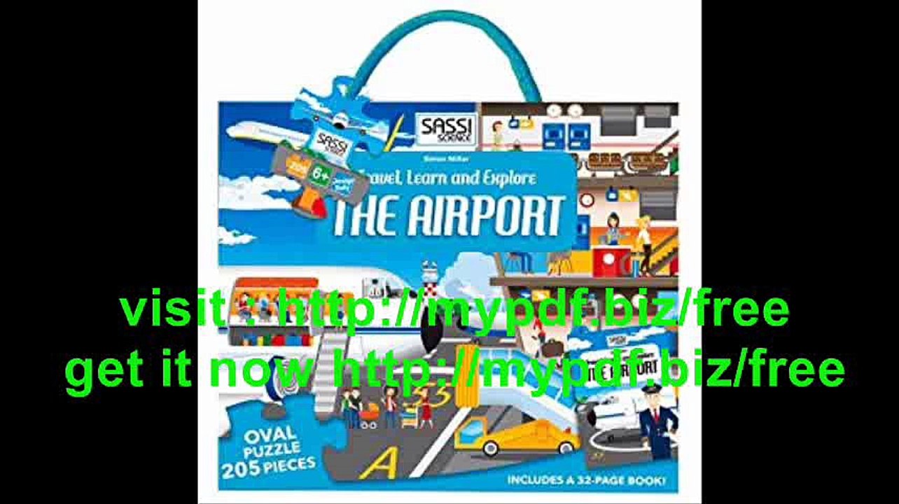 The Airport (Travel, Learn, & Explore)