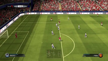 Ultimate FIFA VS. REAL LIFE BATTLE - feat. Proownez
