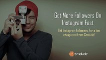 Get followers and likes on instagram