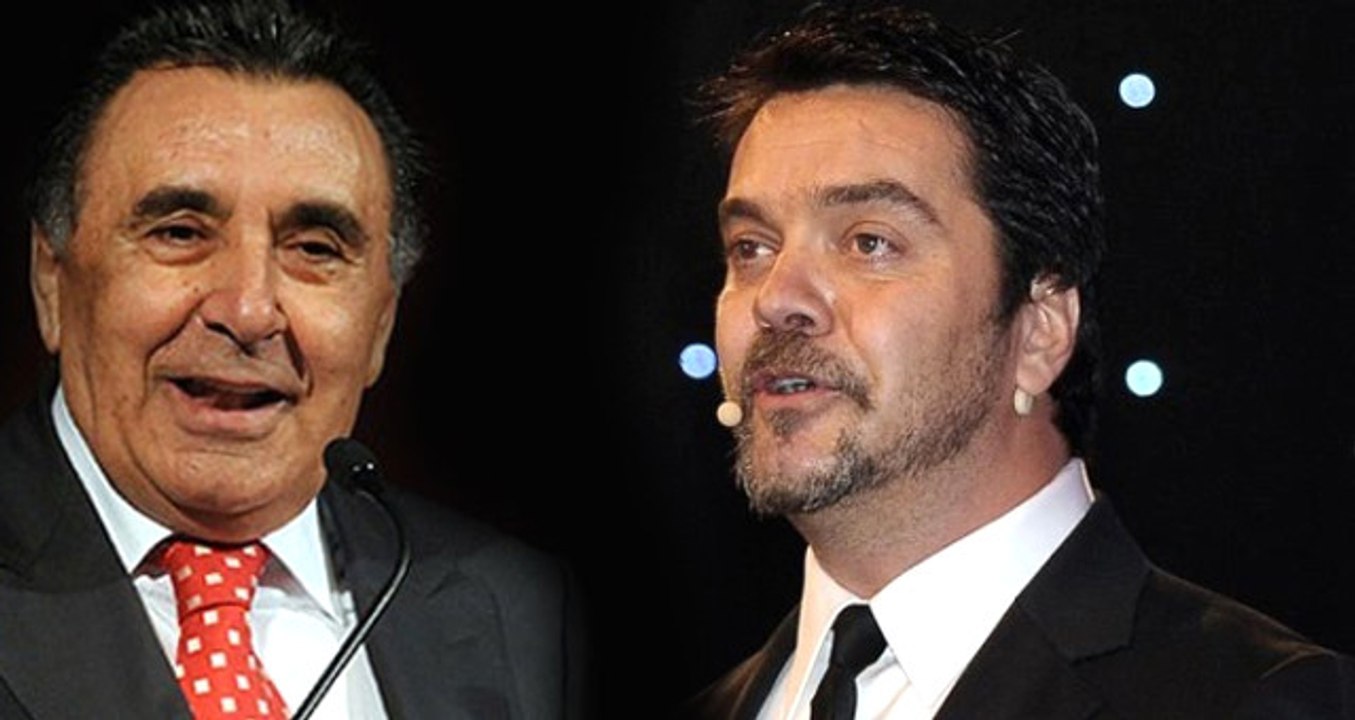 Beyazıt Öztürk, Beyaz Show'u Bitireceği İddiasını Yalanladı