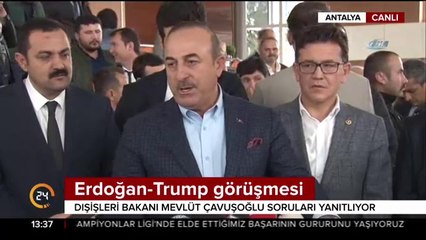 Bizim tek gayemiz terörün bitmesi