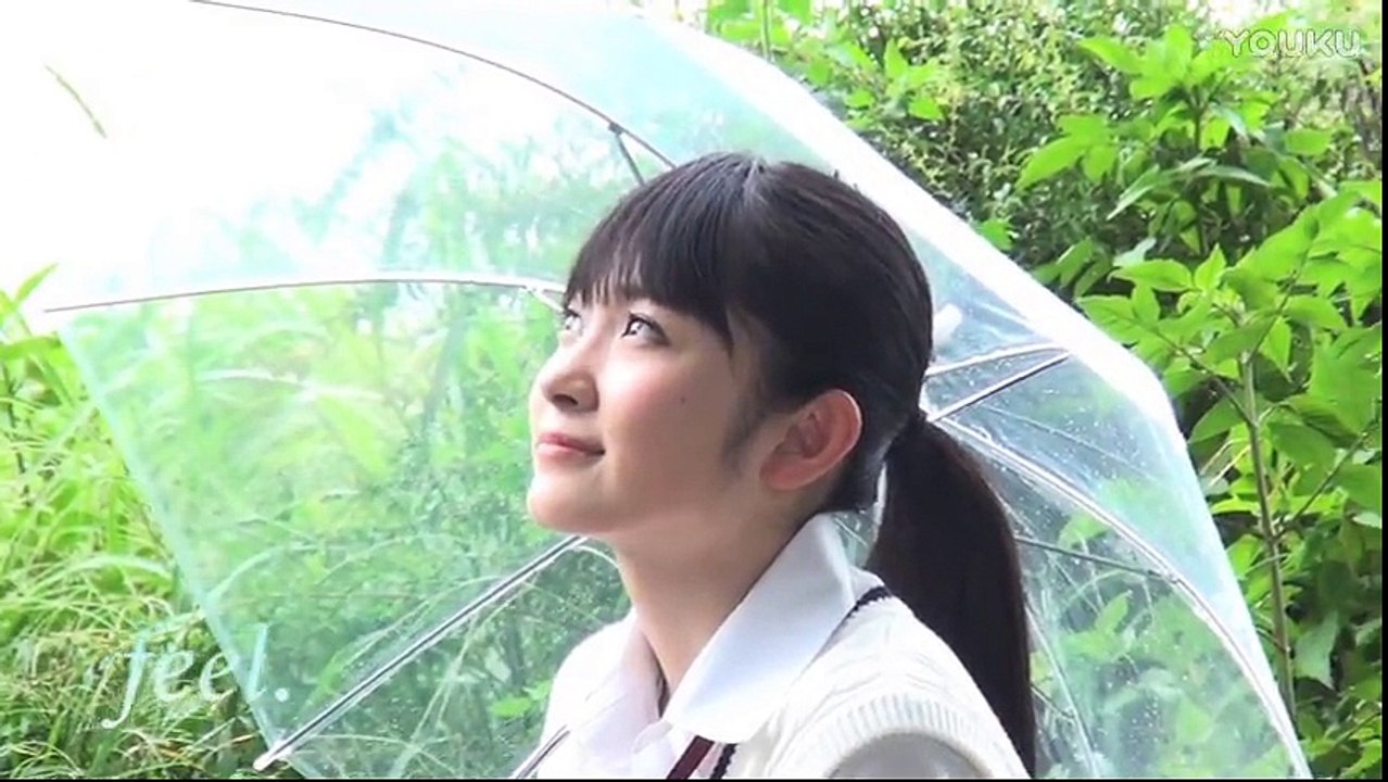 森戸知沙希ヤングガンガン 2017年No.07　付属DVD
