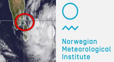 சென்னையில் இன்று முதல் கனமழைக்கு வாய்ப்பு!..வீடியோ