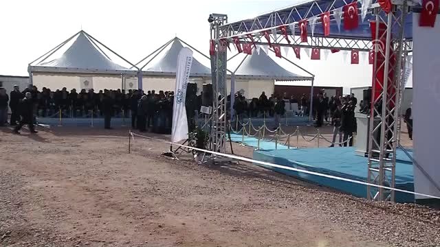 Bozdağ: (Mısır'da Camiye Yönelik Saldırı) Türkiye Bu Olay Vesilesiyle Mısır Halkının ve Mısır...