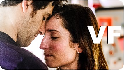 ANNA ET BEN Bande Annonce VF (2018)
