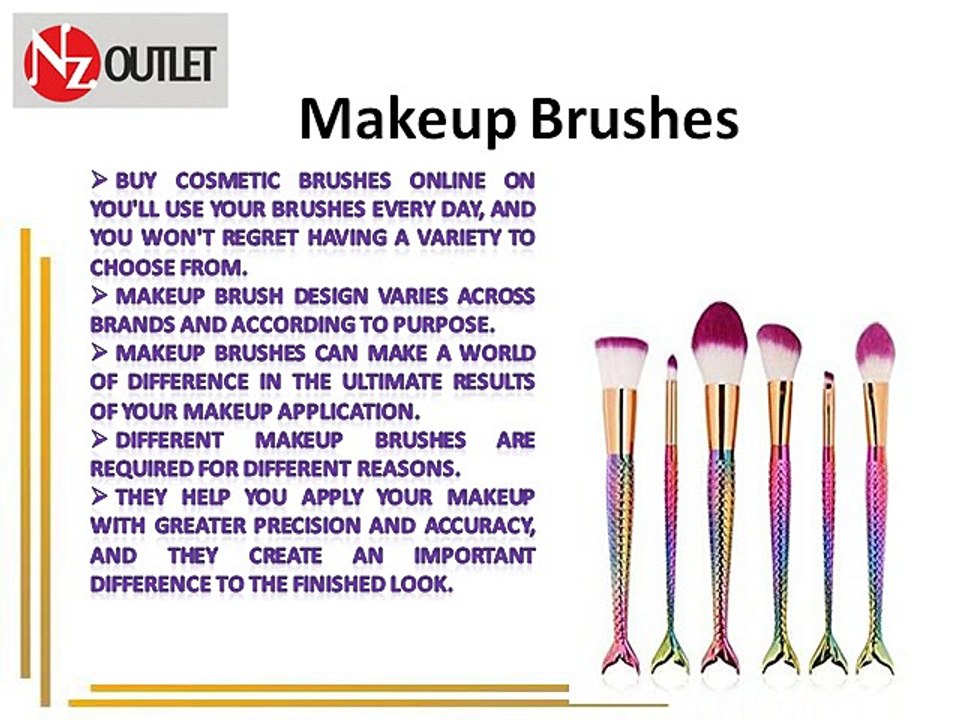 New Cosmetics Collection 2017 | Beauty Products Brands