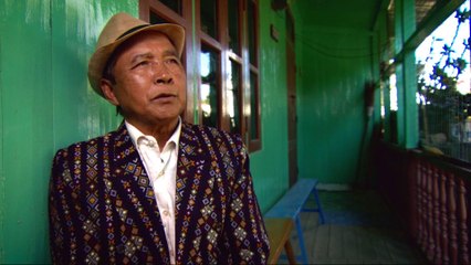 Christians oppressed in Myanmar's Chin State