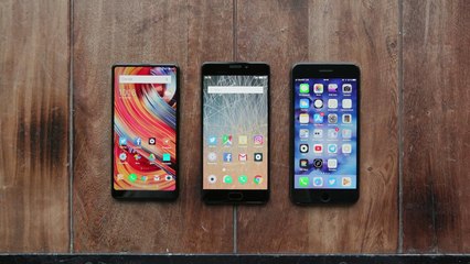 Лучший смартфон Meizu?