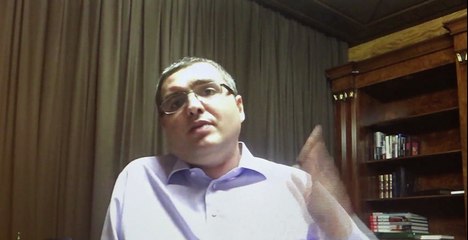 Renato Usatîi comentează rezultatele referendumului din Chişinău şi situaţia de la Primăria