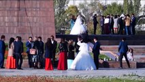 هذا الصباح-اخطف واهرب.. أبرز طرق الزواج بقرغيزستان