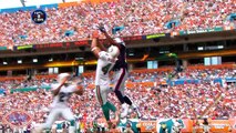 Tom Brady & the '07 Patriots Light Up Miami with 5 TD's IN THE FIRST HALF | NFL Highlights