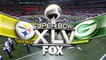 Packers vs. Steelers: Future Hall of Fame QB's Duel in the Super Bowl | NFL Grudge Match