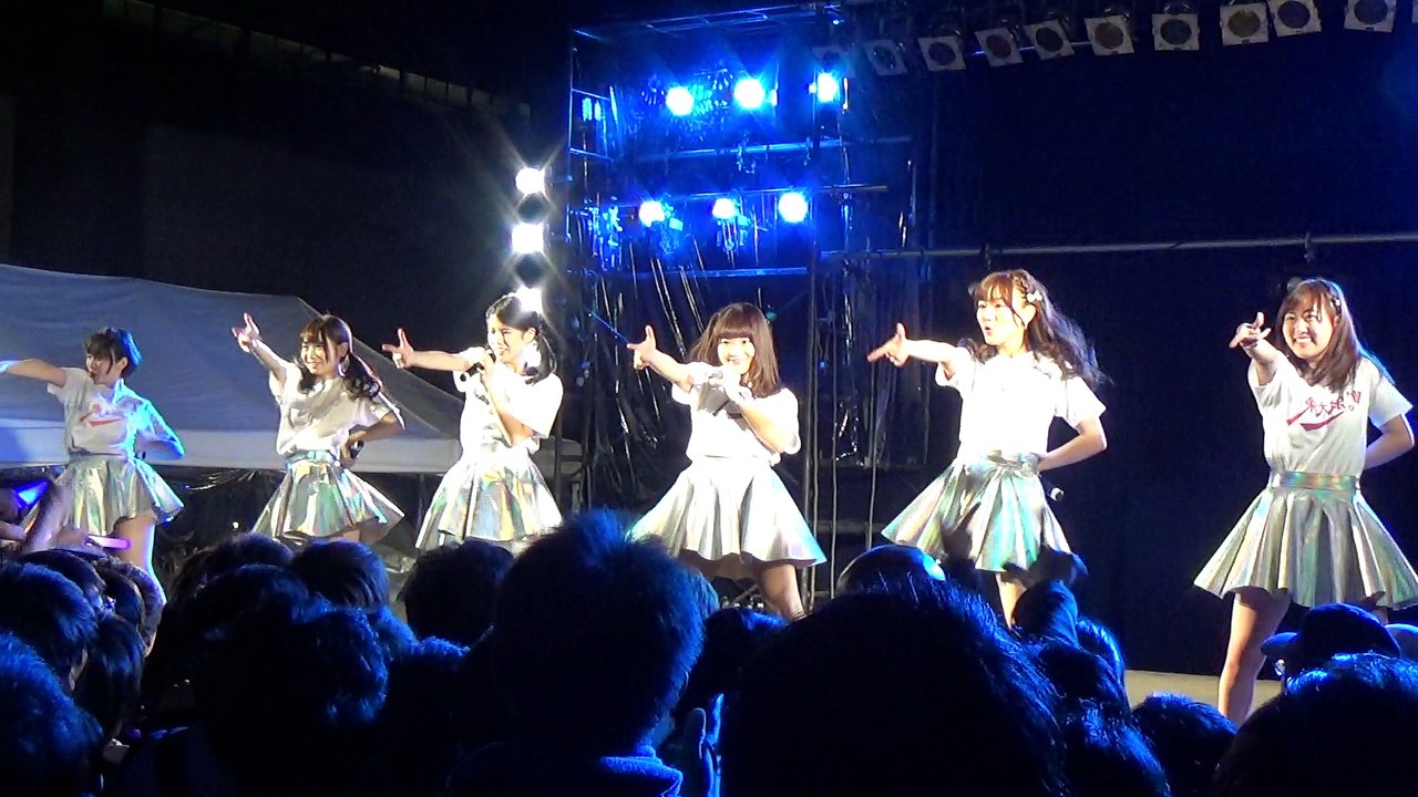 東大娘 駒場祭 ２日目　20171125_2/4