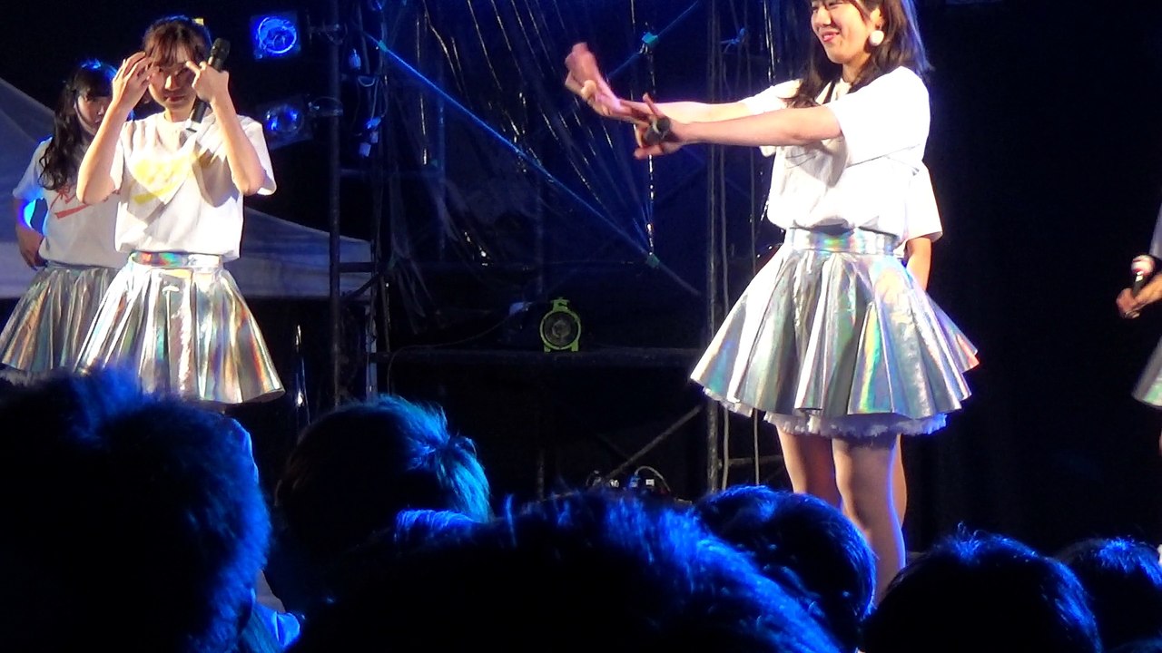 東大娘 駒場祭 ２日目　20171125_3/4