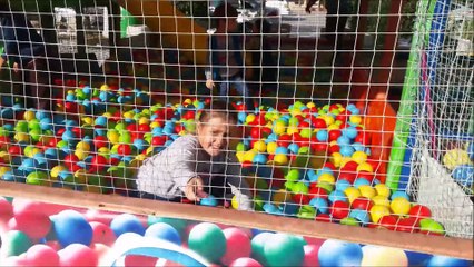 BİR ELMANIN YARISI - RUMEYSA 05.10.17 EDREMİT