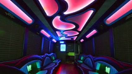 Fort Lauderdale Limo