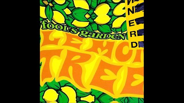 Nerd ft Rihanna vs Fools Garden - Lemon Lemon tree (Bastard Batucada Limonadas Mashup)wlmp