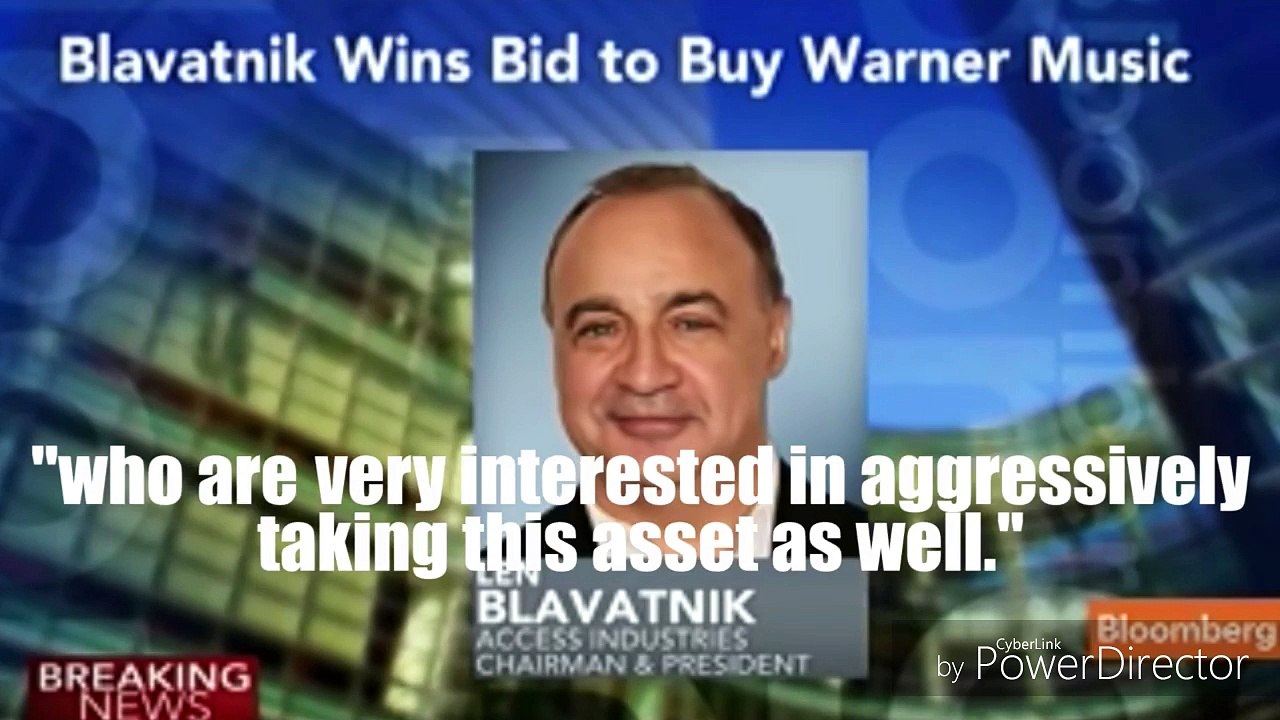 How Hollywood operates