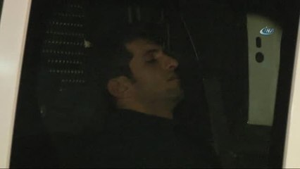 Dur" İhtarına Ateş Ederek Karşılık Verdiler