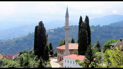 Beşikdüzü Akkese Köyü