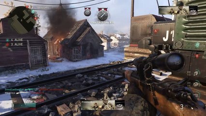 Call of Duty®: WWII_ snd obliterate
