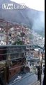 War in Rocinha, Rio de Janeiro