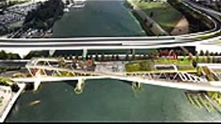 7 futuristic architecture bridge