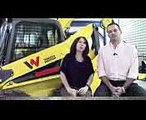 Wacker Neuson Launches Medium-frame Skid-steer and Compact Track Loaders