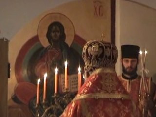 Ordinations à Rennes par Mgr Gabriel de Comane