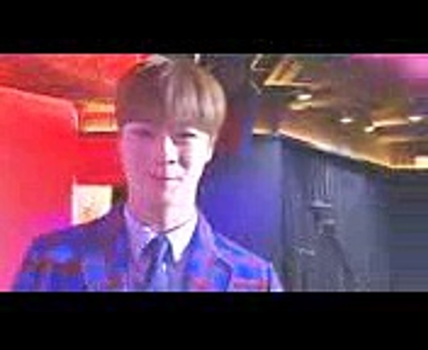ASTRO 아스트로 - Run MV