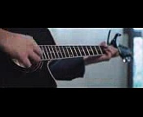 Sam Mangubat - Too Good at Goodbyes (Acoustic Cover)