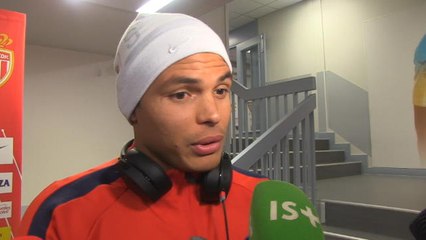 14e j. - T. Silva "Le titre n'est pas gagné"