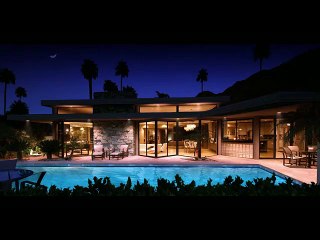 Jim Beam: Mrs Robinson