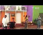 Hussan Hazir Hai Trailer  Zafri Khan and Nargis New Pakistani Stage Drama Trailer Full Comedy