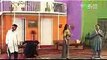 Hussan Hazir Hai Trailer  Zafri Khan and Nargis New Pakistani Stage Drama Trailer Full Comedy