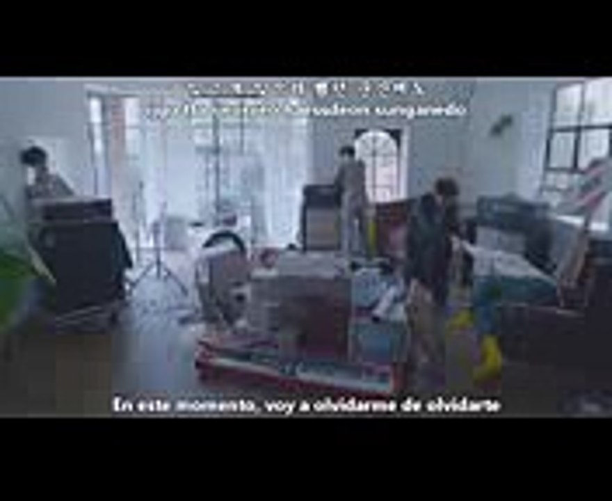 THE ROSE - LIKE WE USED TO (좋았는데) MV [Sub Español + Hangul + Rom] HD