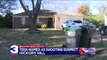 13-Year-Old Accused of Accidentally Shooting, Killing Friend