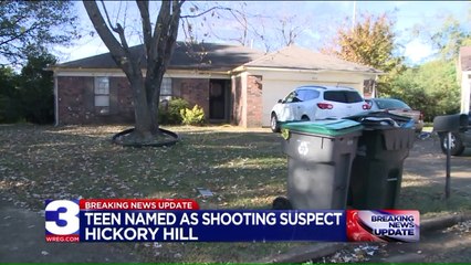 13-Year-Old Accused of Accidentally Shooting, Killing Friend