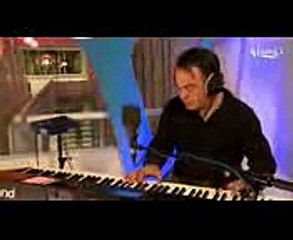 HANS JANSEN - WICKED GAME (CHRIS ISAAK COVER) - Live in de Veronica Ochtendshow met Giel