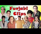Zafri Khan, Nargis and Nasir Chinyoti New Pakistani Stage Drama Full Comedy Funny Clip
