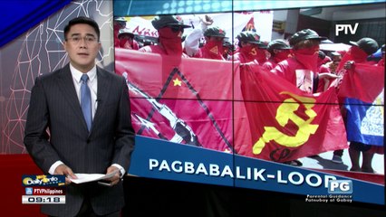 AFP, handang tanggapin ang mga NPA na nais sumuko
